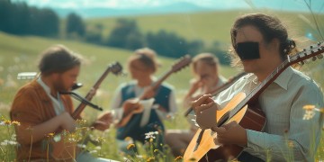 啷个哩个啷出自什么歌?