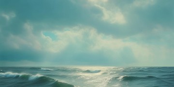 大海拥抱你的微笑究竟是哪首歌？