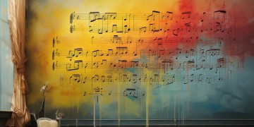 黄明昊声音出现在哪首歌里?