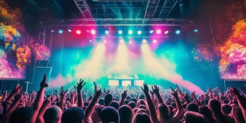 有哪些嗨翻全场的歌曲呢？
