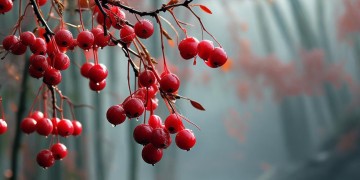 王维诗里的红豆究竟是哪首歌？