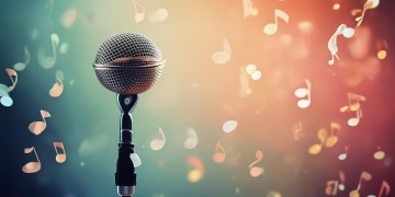 女生声音粗适合唱什么歌？