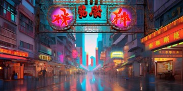 谢霆锋推广粤语歌究竟意味着什么？