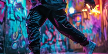 我是Bboy出自哪首歌？