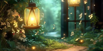 有我的地方究竟是哪首歌?