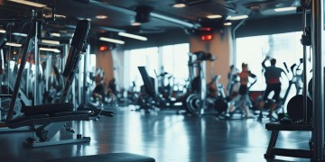 健身房里听到的英语歌究竟叫什么？