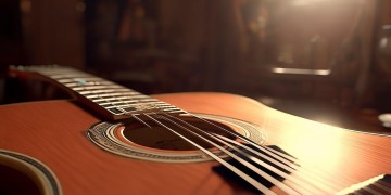 哪些歌曲的吉他伴奏会更好听呢？