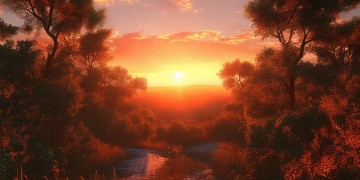 归去夕阳正浓出自哪首歌？