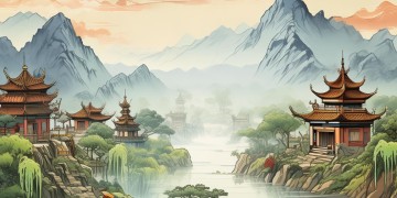 世界都在学中国化出自哪首歌？
