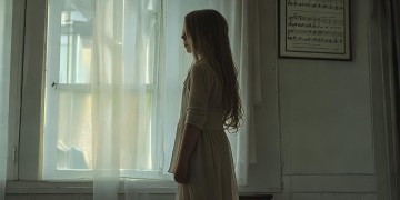 为什么怕唱〈国际歌〉的女孩？