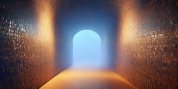 就连隧道都明亮究竟是哪首歌?