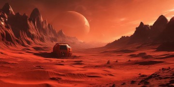 我在火星陪你跨年究竟是哪首歌？