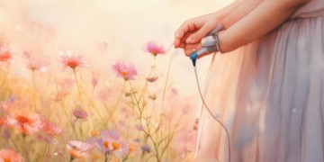 什么样的歌能唱出初恋之人的模样？
