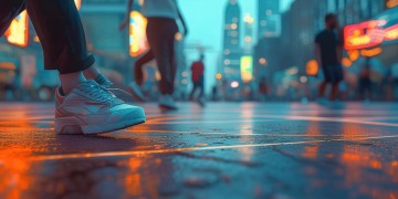 有哪些类似街头篮球风格的歌曲呢？