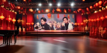 春晚张学友唱过哪些歌？