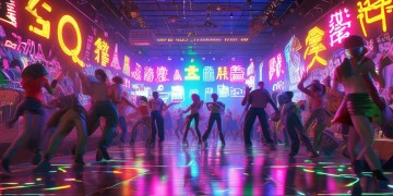 QQ炫舞里有哪些短歌呢？
