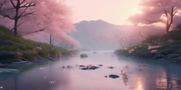 小川小虎唱的什么歌？