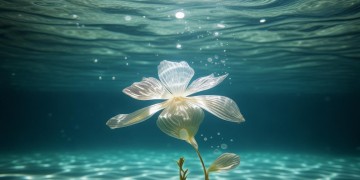 海底捞月镜中花出自哪首歌？