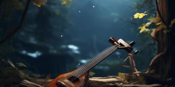 沉香是哪部剧的主题曲？