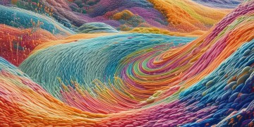 撒浪嘿呦出自哪首韩语歌？