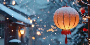 过年该唱什么样的歌呢？