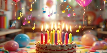 弟弟生日唱什么歌最合适呢?