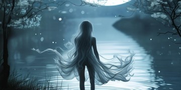 梦中女孩模样出自哪首歌？