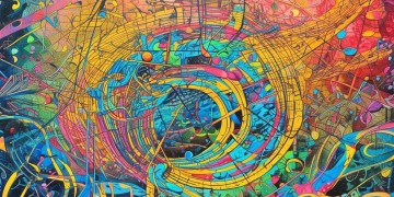 乱七八糟的歌真的是造孽吗？
