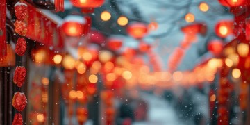 过年适合唱什么歌呢？