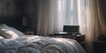 睡不着听什么歌能搞心态？