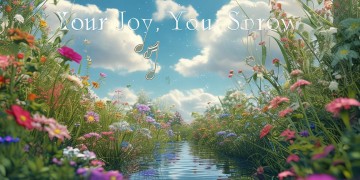 你的欢乐你的忧出自哪首歌？