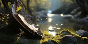 最美的音乐究竟是哪首歌?