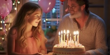 女儿生日，父母唱什么歌合适呢？