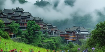 贵州黄霄雲在好声音唱了什么歌？