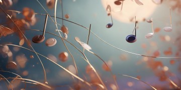 谁为张国荣创作了那些经典歌曲?