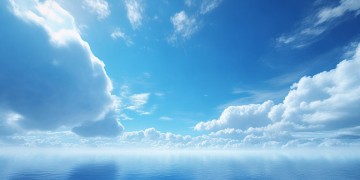 天空能有多蓝出自哪首歌？