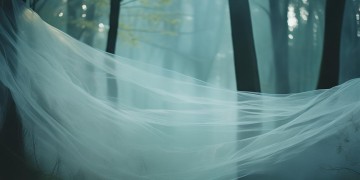 虚无缥缈的面纱究竟出自哪首歌？