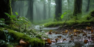 哗啦啦啦啦下雨了到底是哪首歌？