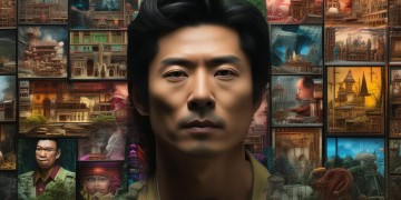 胡歌在影视中到底演过什么戏？