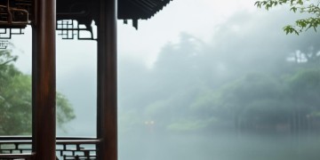 粤语歌曲离别从前究竟是什么歌？