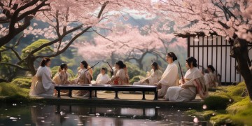 日本演奏的〈国际歌〉插曲究竟是什么？