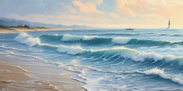 人生像海出自哪首歌?