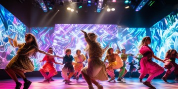 创造营舞蹈组都有哪些精彩歌曲?