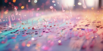 1G流量适合听什么歌?