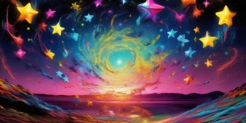 星星带你嗨起来究竟是哪首歌？