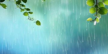 像雨过天空蓝色汹涌究竟是哪首歌？