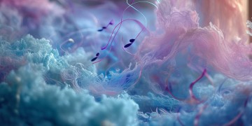 董卿写的英文歌究竟叫什么？