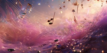 在爱情的什么的一首歌，究竟是怎样的存在？