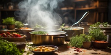 一首做饭的歌究竟叫什么？