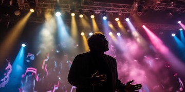 陈奕迅靠哪些歌曲拿到歌王？
